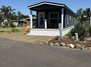 1 Corral Ln UNIT 35, Ashland, OR 97520
