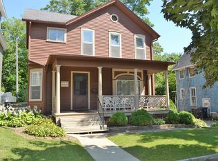717 S Division St, Ann Arbor, MI 48104