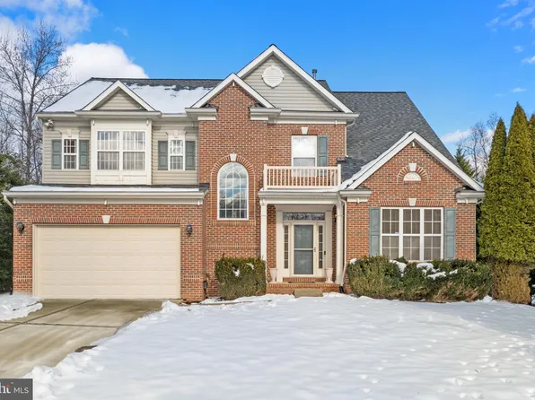 7862 Oxon Ct, White Plains, MD 20695