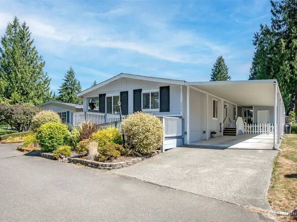 2279 Ventura Avenue #58, Enumclaw, WA 98022