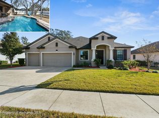 692 Challice Dr, Spring Hill, FL 34609