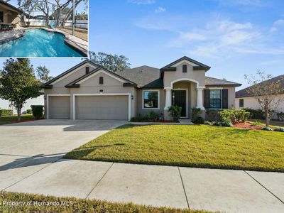 692 Challice Dr, Spring Hill, FL, 34609