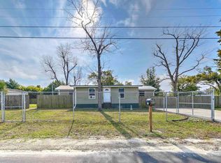 3202 E 2nd Pl, Panama City, FL 32401