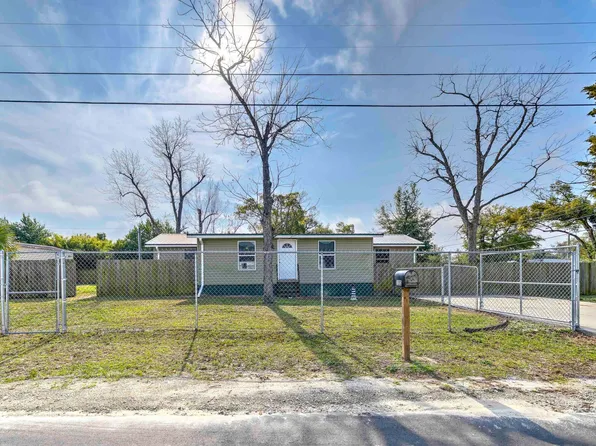 3202 E 2nd Pl, Panama City, FL 32401