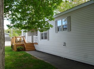 40 Long St, Brunswick, ME 04011