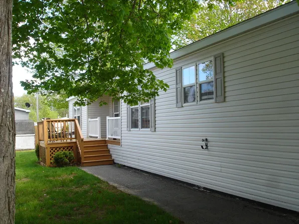 40 Long Street, Brunswick, ME 04011
