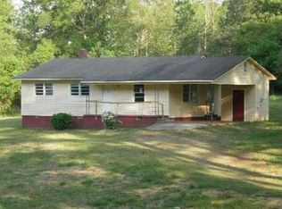 1740 Clack Rd, Madison, GA 30650