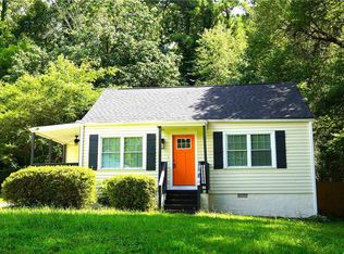 2696 Baker Ridge Dr NW, Atlanta, GA 30318