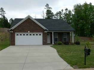 4243 Sebring Ct SW, Concord, NC 28025