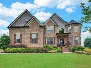 458 Delaperriere Loop, Jefferson, GA 30549