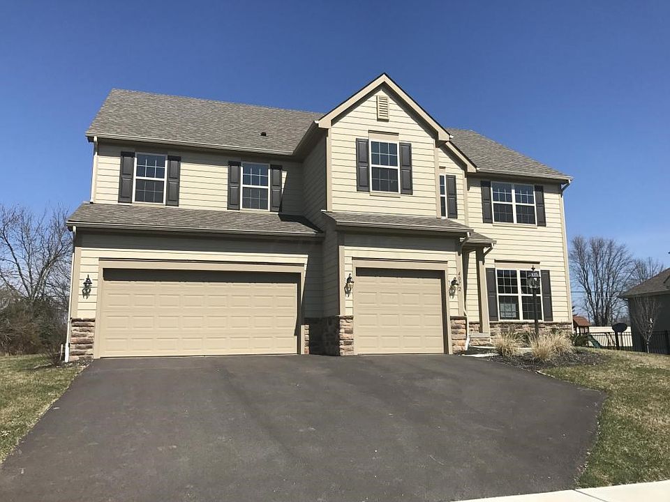 1st image of 4072 Hickory Rock Dr