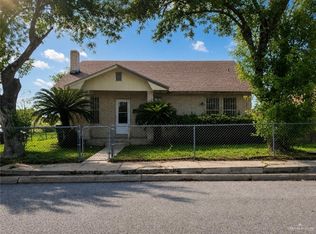 850 Palm Heights St, Mercedes, TX 78570