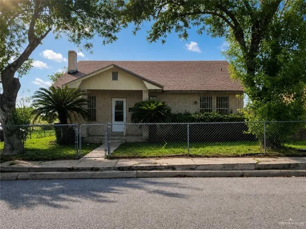 850 Palm Heights St, Mercedes, TX 78570