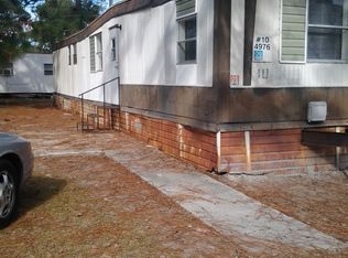 4976 Dw Wright Rd, Valdosta, GA 31605