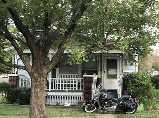 1019 Collinwood Ave, Akron, OH
