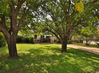 3033 S 12th St, Abilene, TX 79605