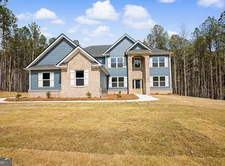 2345 New Hope Rd Lot 3, Locust Grove, GA 30248