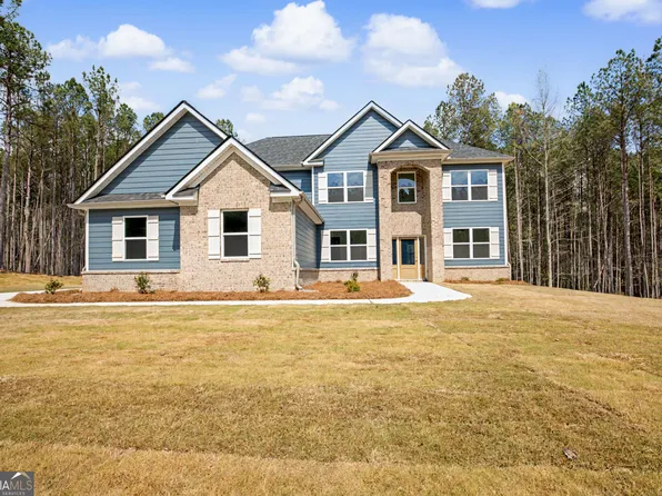 2345 New Hope Rd Lot 3, Locust Grove, GA 30248