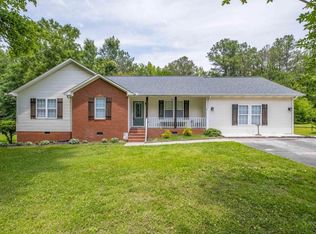 1713 Louise Dr SE, Jacksonville, AL 36265