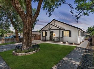 620 S Stuart St, Denver, CO 80219