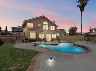 3009 Fairgreen Ln, Palmdale, CA 93551