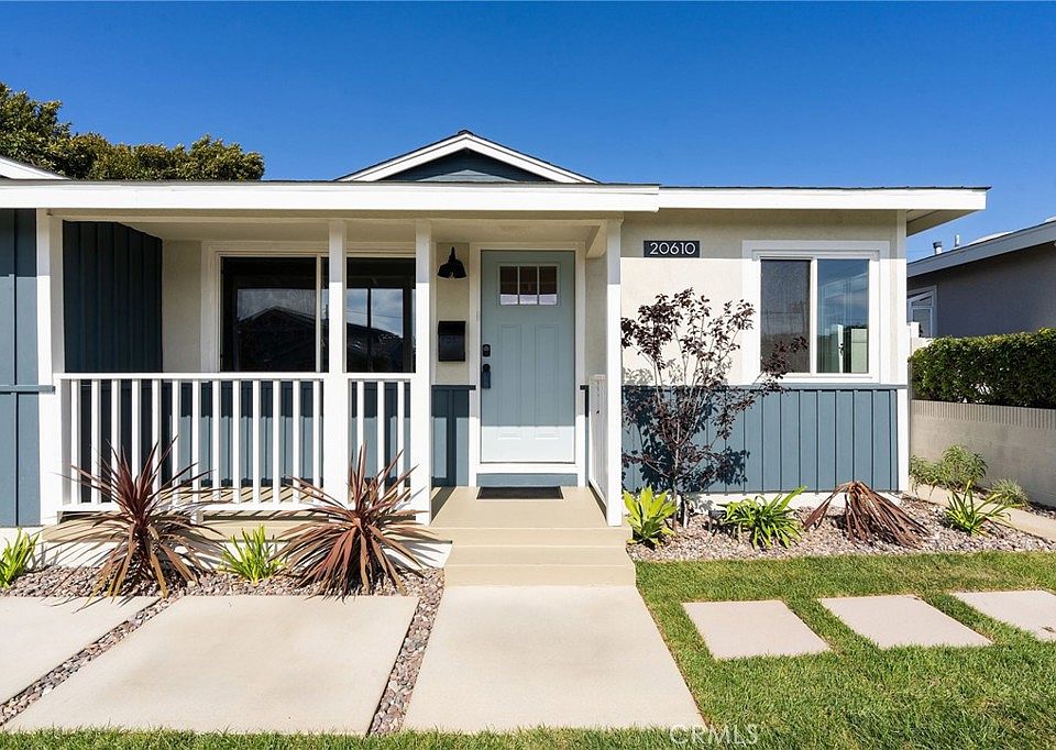 サリー 様 20610 Mansel Ave, Torrance, CA 90503 | Zillow