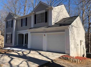 7236 Woodland Cir, Riverdale, GA 30274