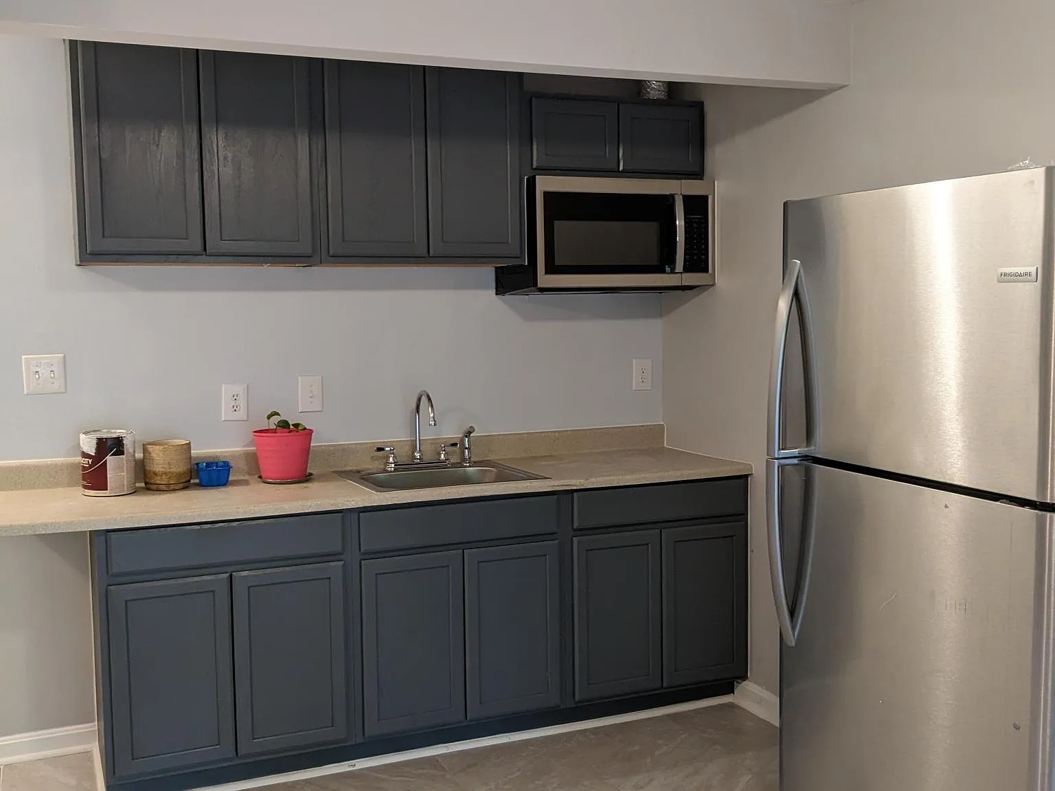 1 bed, 600 sqft, $1,500 — Photo 2