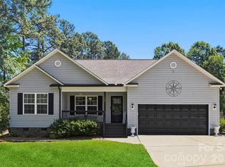 1128 Chambers Rd, York, SC 29745