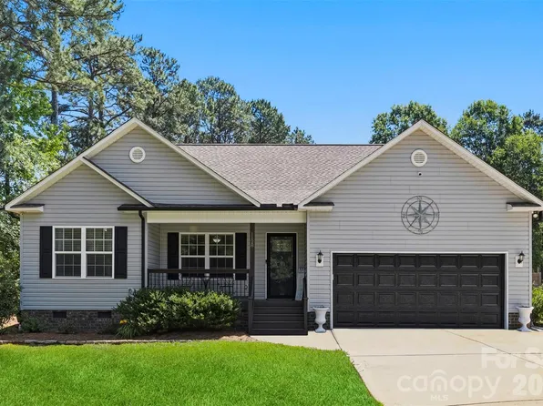 1128 Chambers Rd, York, SC 29745