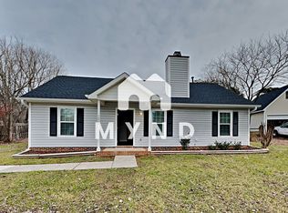 1210 Clear Springs Ct, Charlotte, NC 28214