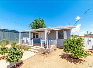 2415 Louise Ave, Kingman, AZ 86401