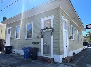 2800 N Rampart St #B, New Orleans, LA 70117