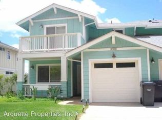 87-1090 Kaipoi St, Waianae, HI 96792