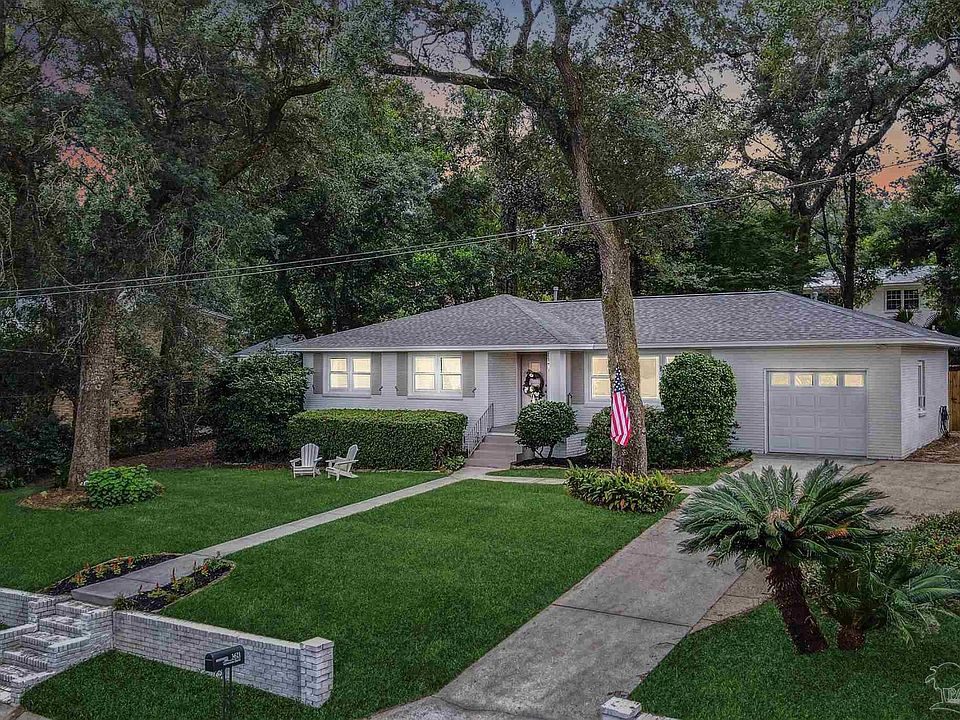 1st image of 3621 Menendez Dr