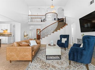 2517 Legacy Meadows Ln, Conroe, TX 77304