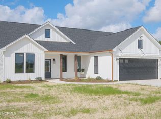 124 Mill Creek Rd, Edenton, NC 27932