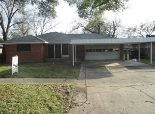 626 Shawnee St, Houston, TX 77034