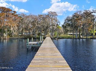 188 PALM Drive, Georgetown, FL 32139