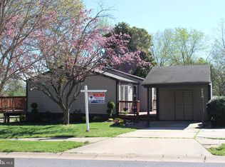 6763 Pyramid Way, Columbia, MD 21044