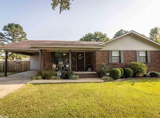 1809 Goff Cv, Beebe, AR 72012