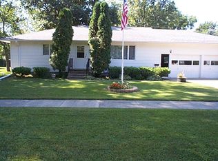 1208 NW 1st St, Eagle Grove, IA 50533