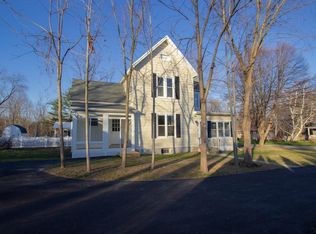 111 Euclid Ave, Altamont, NY 12009