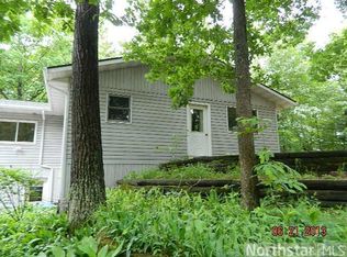 7202 County Road B, Siren, WI 54872