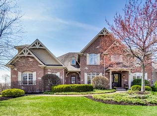 2626 Lusted Ln, Batavia, IL 60510