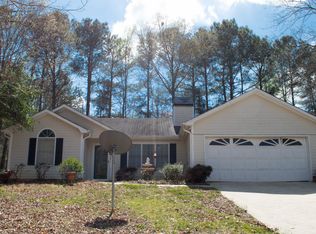 465 Providence Rd, Athens, GA 30606