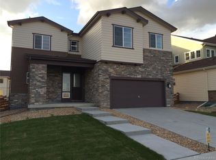 803 Dawn Ave, Erie, CO 80516
