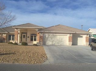 5450 E Grain Mill Rd, Pahrump, NV 89061