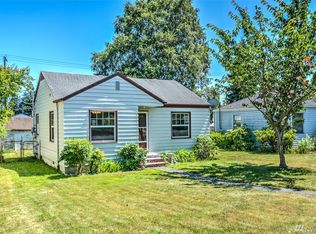 1811 Maple St, Everett, WA 98201