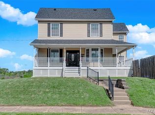 6653 Idaho Ave, Saint Louis, MO